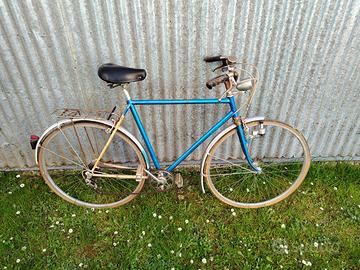 Bici uomo TORPADO Classic_ anni 70-80