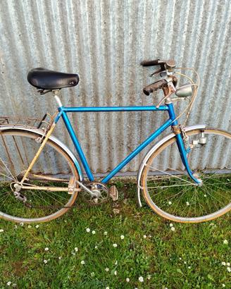 Bici uomo TORPADO Classic_ anni 70-80