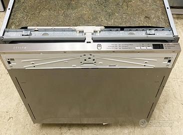 lavastoviglie Miele incasso 