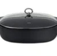 AFFARE Arrostiera country ovale Fissler