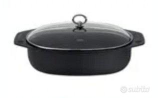 AFFARE Arrostiera country ovale Fissler