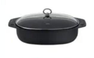 AFFARE Arrostiera country ovale Fissler
