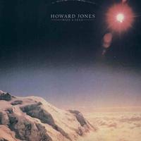 Howard Jones - Hide & Seek 12''