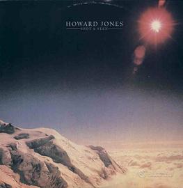 Howard Jones - Hide & Seek 12''