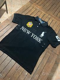 Polo Ralph Lauren Chief Keef New York