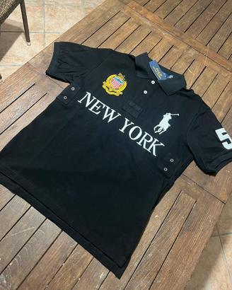Polo Ralph Lauren Chief Keef New York