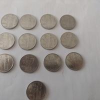 100 lire 