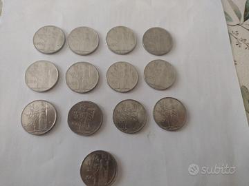 100 lire 