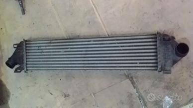 INTERCOOLER FORD Focus S. Wagon 4° Serie 8v619l44