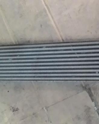 INTERCOOLER FORD Focus S. Wagon 4° Serie 8v619l44