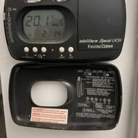 Termostato Fantini Cosmi Intellitherm Special C45N