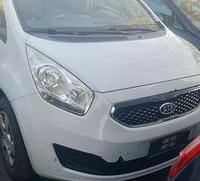 Kia venga 2010 portiera paraurti kit airbag Ricamb