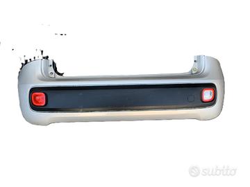 PARAURTI POSTERIORE FIAT Panda 3° Serie 735520706