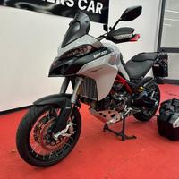 DUCATI Multistrada 950 S BORSE - TERMIGNONI - DO