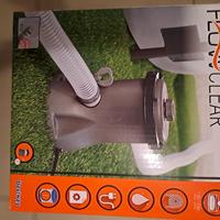 Pompa Flowclear Bestway