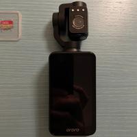 Videocamera Ordro M5 Nuova