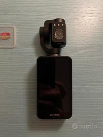 Videocamera Ordro M5 Nuova