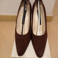 SCARPE DONNA NORMA J. BAKER 