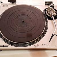 Technics sl 1200 mk2