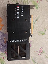 Pny Geforce RTX 4060TI  8GB come nuova