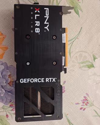 Pny Geforce RTX 4060TI  8GB come nuova