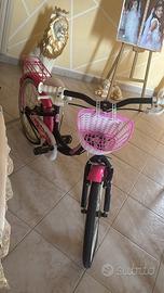 Bicicletta bimba