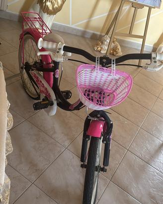 Bicicletta bimba