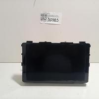 AUTORADIO KIA Sportage Serie 96560-F1AE0FHV D4FE (