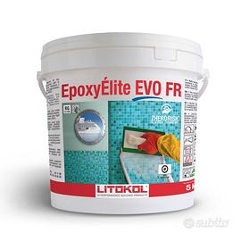 Epoxyélite EVO FR