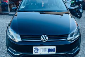Volkswagen Polo 1.4 TDI 5p. Fresh BlueMotion Techn