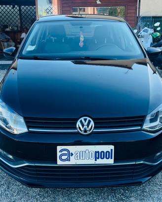 Volkswagen Polo 1.4 TDI 5p. Fresh BlueMotion Techn