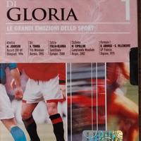 videocassetta Sport