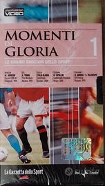 videocassetta Sport