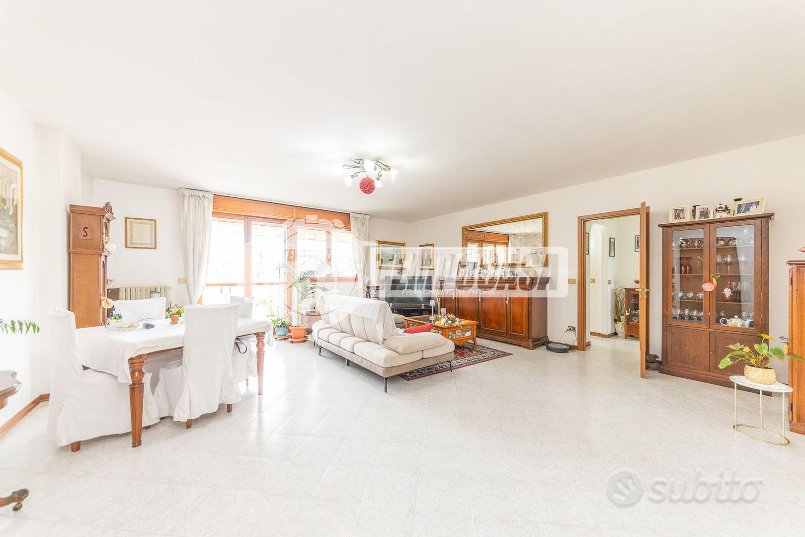 Appartamento – Roma, Portuense, Municipio Roma XI - Vista 4