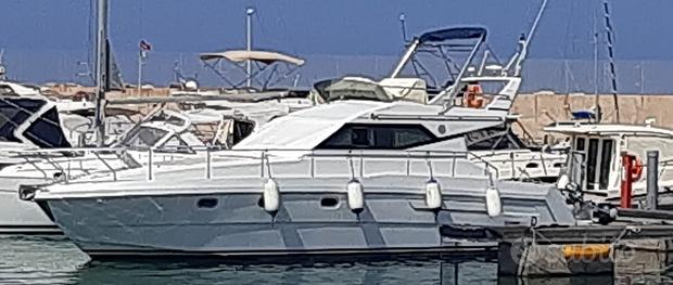 Raffaelli raffaelli typhoon fly 1996 · Barca in vendita - Sea Level Traders