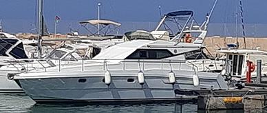 Raffaelli Typhoon Fly (1996)