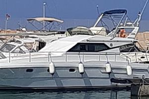 Raffaelli Typhoon Fly (1996)
