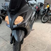 Kymco Xciting 400i Scooter