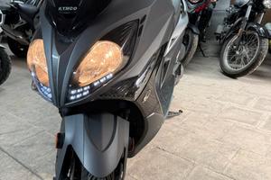 Kymco Xciting 400i Scooter