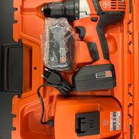 Trapano avvitatore Fein