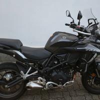 Benelli TRK 502 - 2022