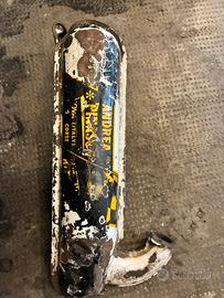 Siluro Pinasco Vintage et3, special etc