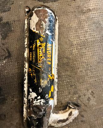 Siluro Pinasco Vintage et3, special etc