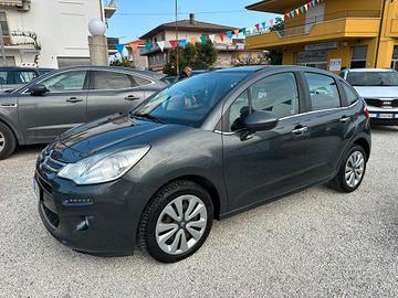 Citroen C3 1.4 hdi Exclusive 70cv FL