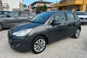 Citroen C3 1.4 hdi Exclusive 70cv FL