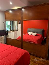 Armadio ante scorrevoli