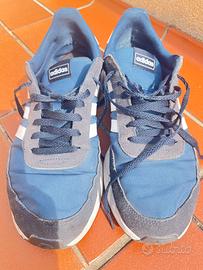 Sneakers Adidas  Taglia: EU 46 / US 11 ½