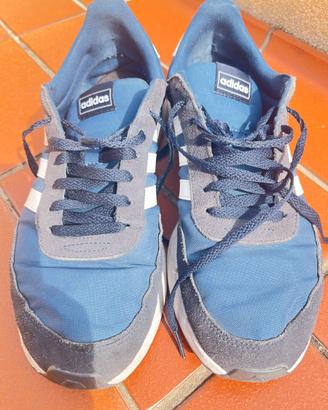 Sneakers Adidas  Taglia: EU 46 / US 11 ½