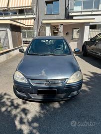 Opel Corsa 2006