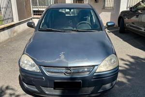 Opel Corsa 2006